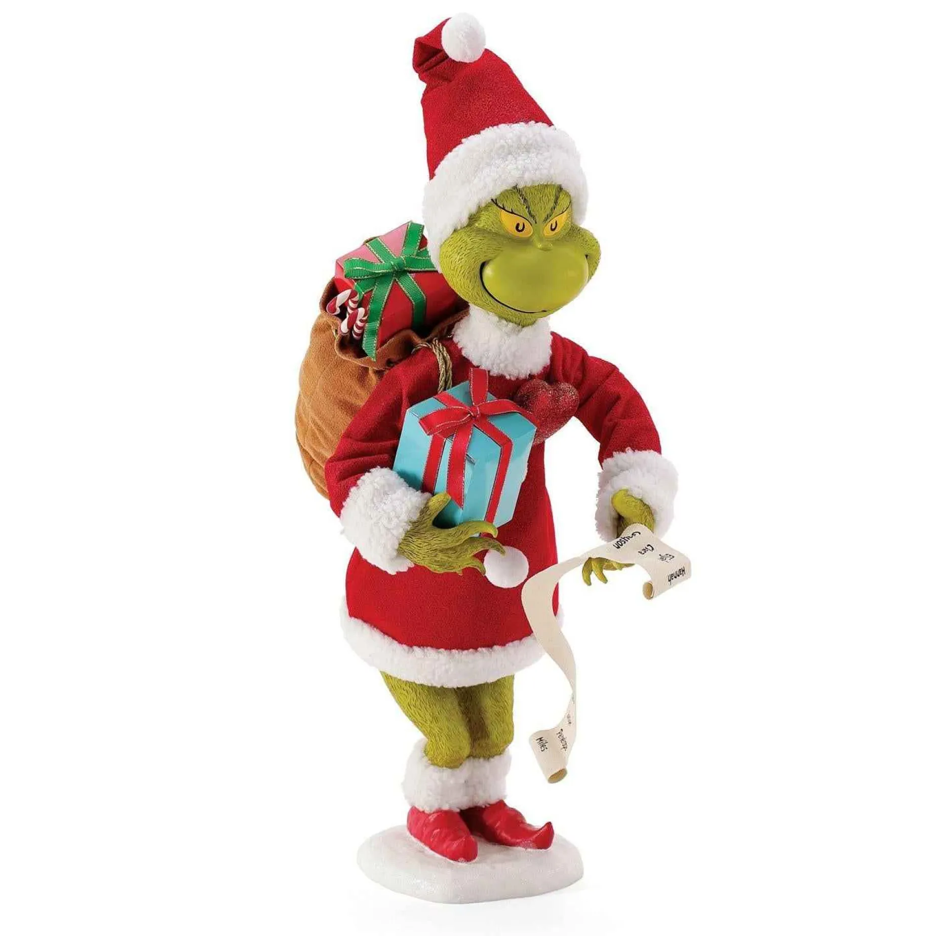 Enesco Tabletop Items*A Little Bit More