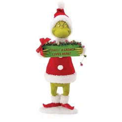 Enesco Tabletop Items*Beware!