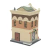 Enesco Department 56*Christmas In City Village Nelson Bros. Sporting Goods #6011386