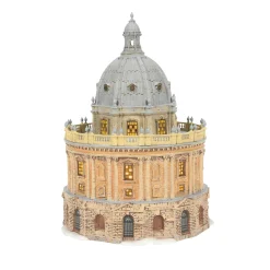 Enesco Department 56*Department 56 Oxford's Radcliffe Camera #6005397