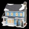 Enesco Department 56*Department 56 The Chester House #6009758
