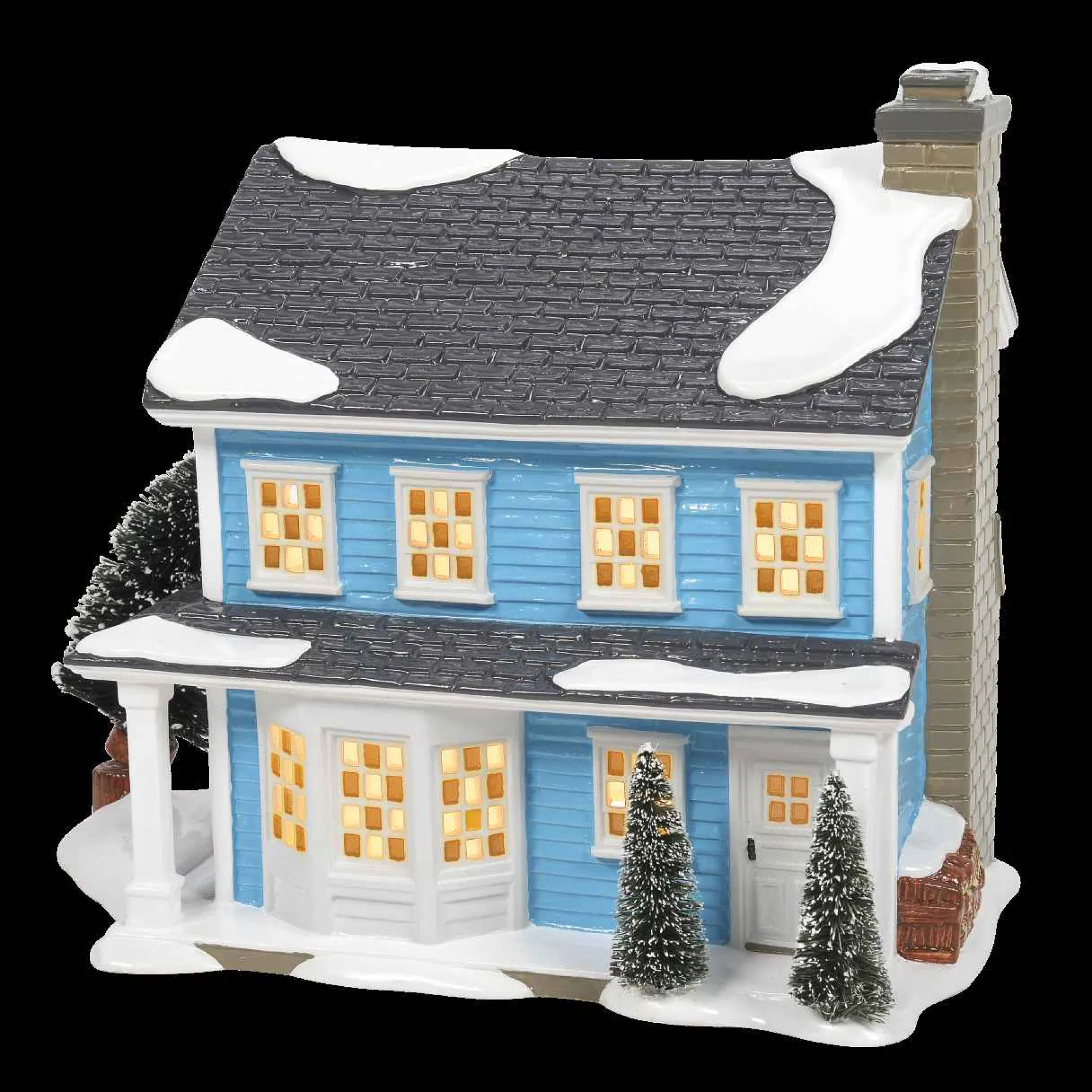 Enesco Department 56*Department 56 The Chester House #6009758