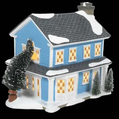 Enesco Department 56*Department 56 The Chester House #6009758
