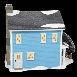 Enesco Department 56*Department 56 The Chester House #6009758