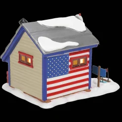 Enesco Department 56*Department 56 The Proud Angler #6009704