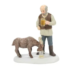 Enesco Department 56*Dickens Village Drinking Mates #6011393