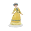 Enesco Department 56*Dickens Village I Feel Pretty #6011399