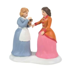 Enesco Department 56*Dickens Village The Perfect Fragrance #6011391