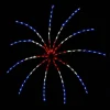 Brite Ideas Lawn And Outdoor Decor*Firecracker Large (Rwb) #Led-Fc50