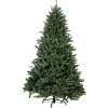 Puleo International Unlit Trees*7.5Ft Glenbrook Fir Blue Tree #114-Grb-75