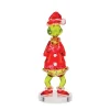 Enesco Tabletop Items*Grinch