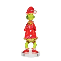 Enesco Tabletop Items*Grinch