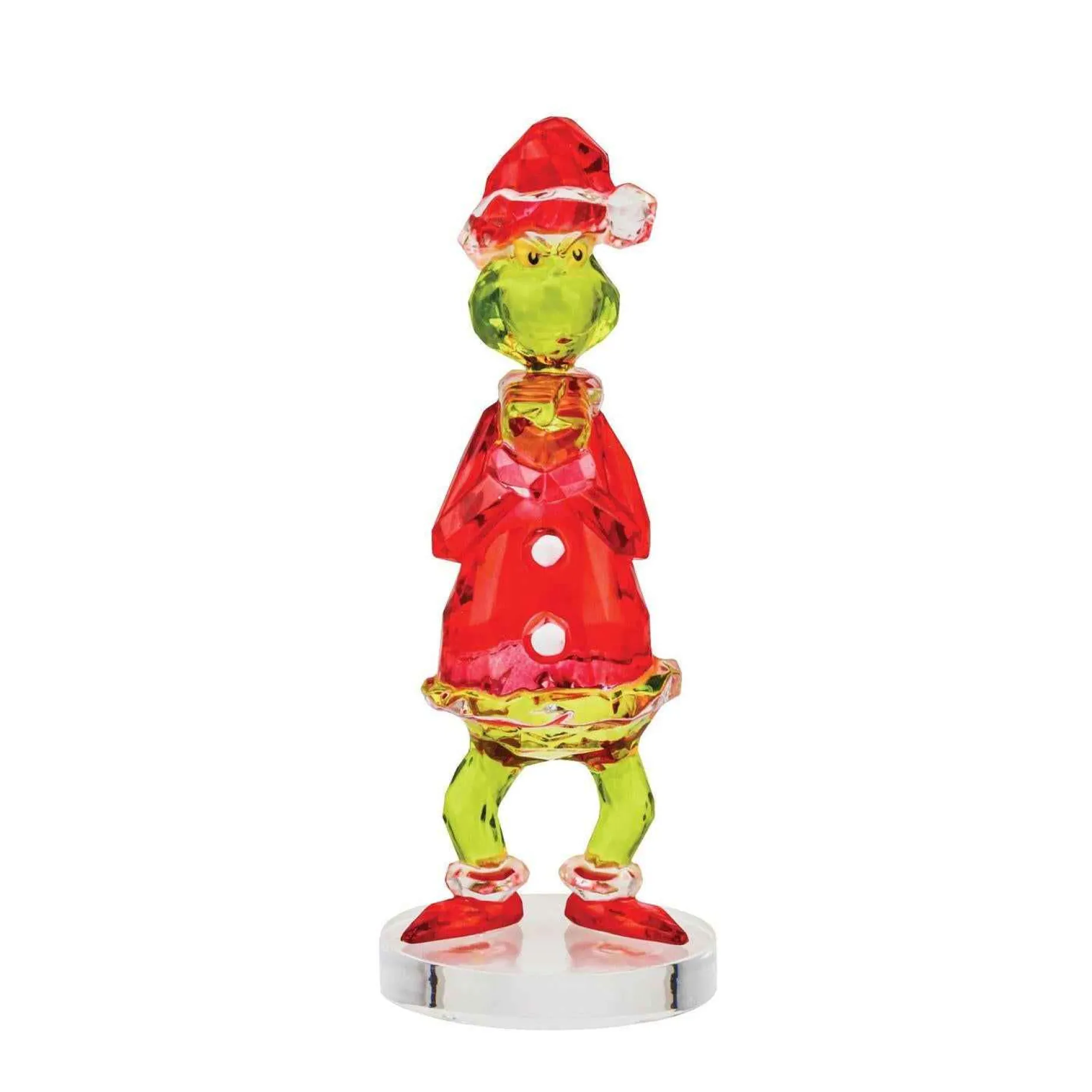 Enesco Tabletop Items*Grinch