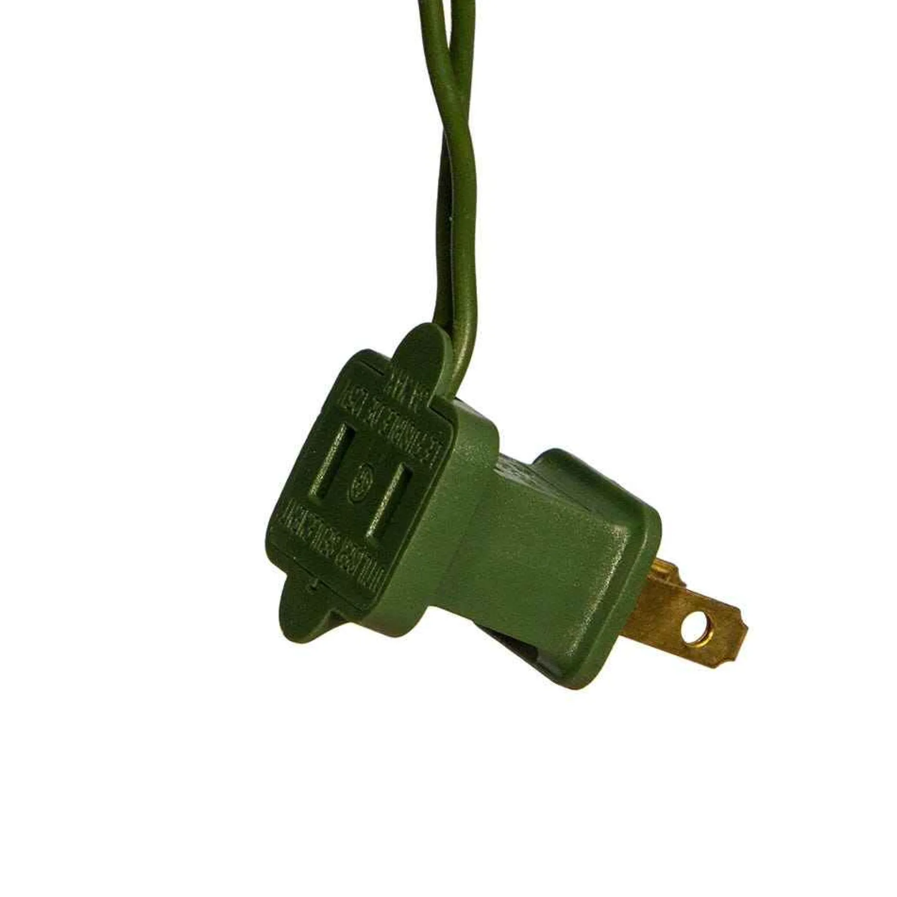 Kurt Adler Pre-Lit Trees* 7-Foot Pre-Lit Pine Tree With Clear Lights