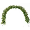 Kurt Adler Lawn And Outdoor Decor* 9-Foot Pre-Lit Warm White Led Grand Fir Garland
