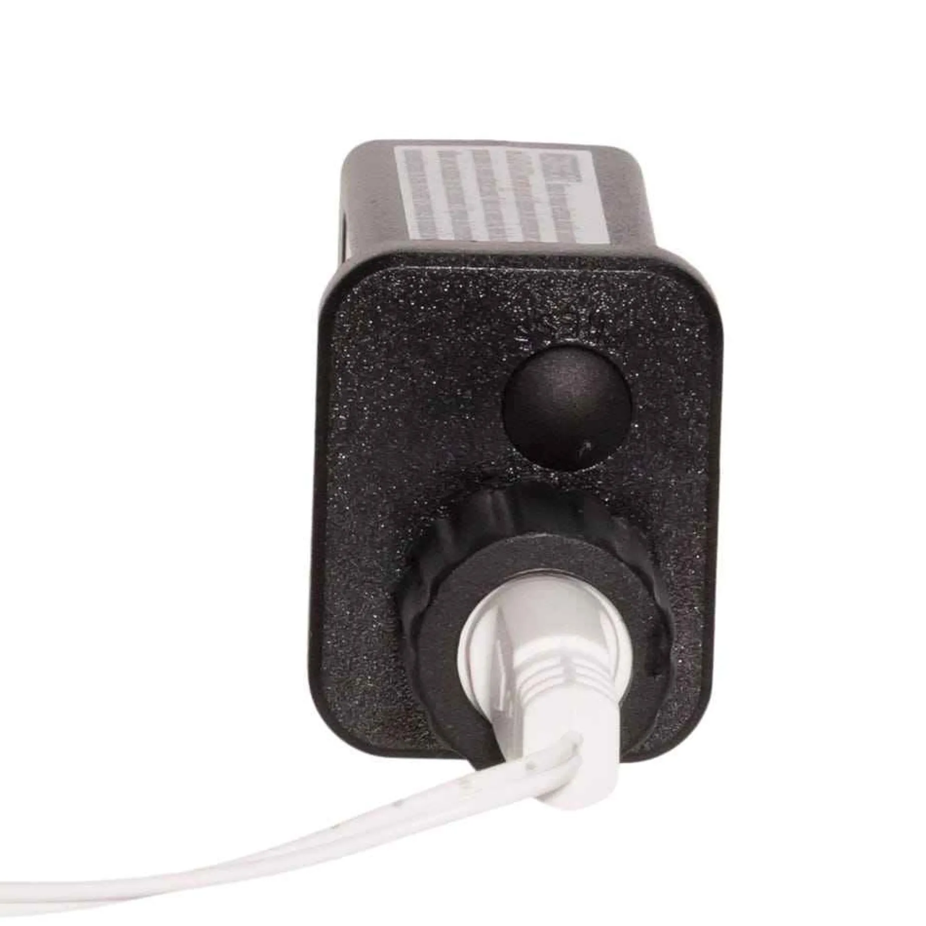 Kurt Adler Lawn And Outdoor Decor* 5-Foot White Birch Twig Tree With Multi-Color 8-Function Lights