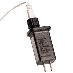 Kurt Adler Lawn And Outdoor Decor* 5-Foot White Birch Twig Tree With Multi-Color 8-Function Lights