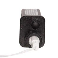 Kurt Adler Lawn And Outdoor Decor* 3-Foot White Birch Twig Tree With Multi-Color 8-Function Lights