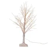 Kurt Adler Lawn And Outdoor Decor* 3-Foot White Branch Twinkle Warm White Fairy Led Twig Tree
