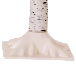 Kurt Adler Lawn And Outdoor Decor* 3-Foot White Branch Twinkle Warm White Fairy Led Twig Tree