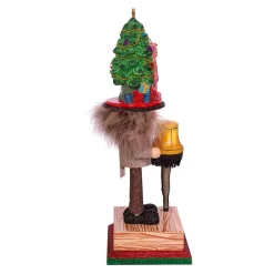 Kurt Adler Tabletop Items* 15-Inch A Christmas Story Nutcracker