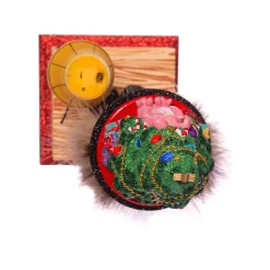 Kurt Adler Tabletop Items* 15-Inch A Christmas Story Nutcracker