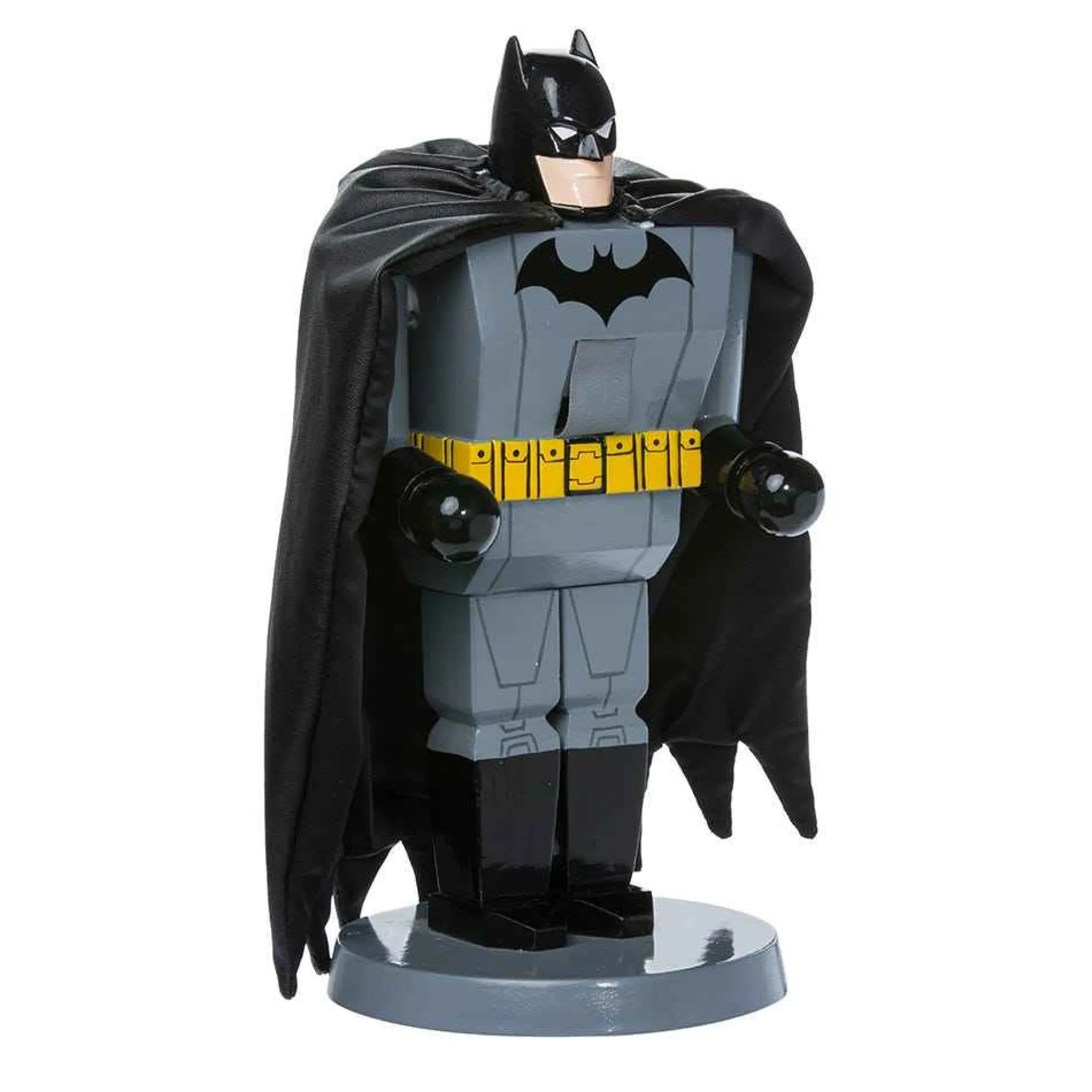 Kurt Adler Tabletop Items* 10-Inch Batman Nutcracker