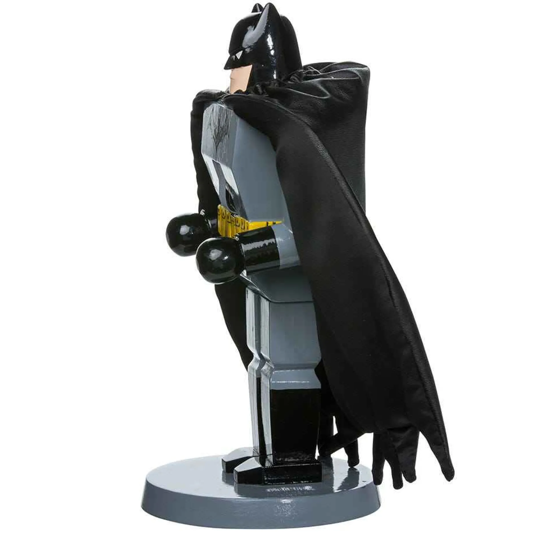 Kurt Adler Tabletop Items* 10-Inch Batman Nutcracker