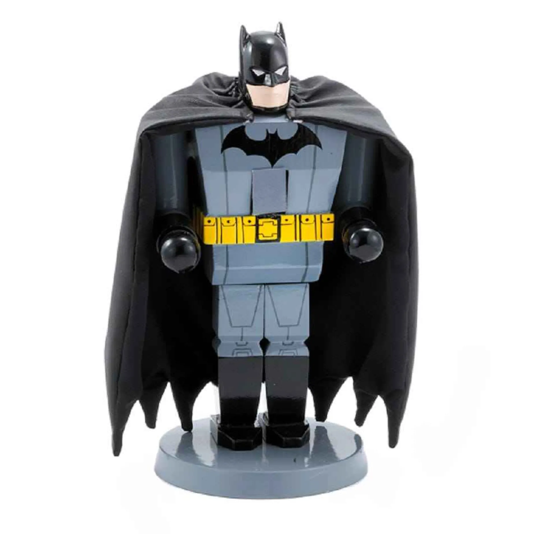 Kurt Adler Tabletop Items* 10-Inch Batman Nutcracker