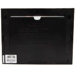 Kurt Adler Tabletop Items* 7.75-Inch Battery-Operated Musical Water Cardinals Frame