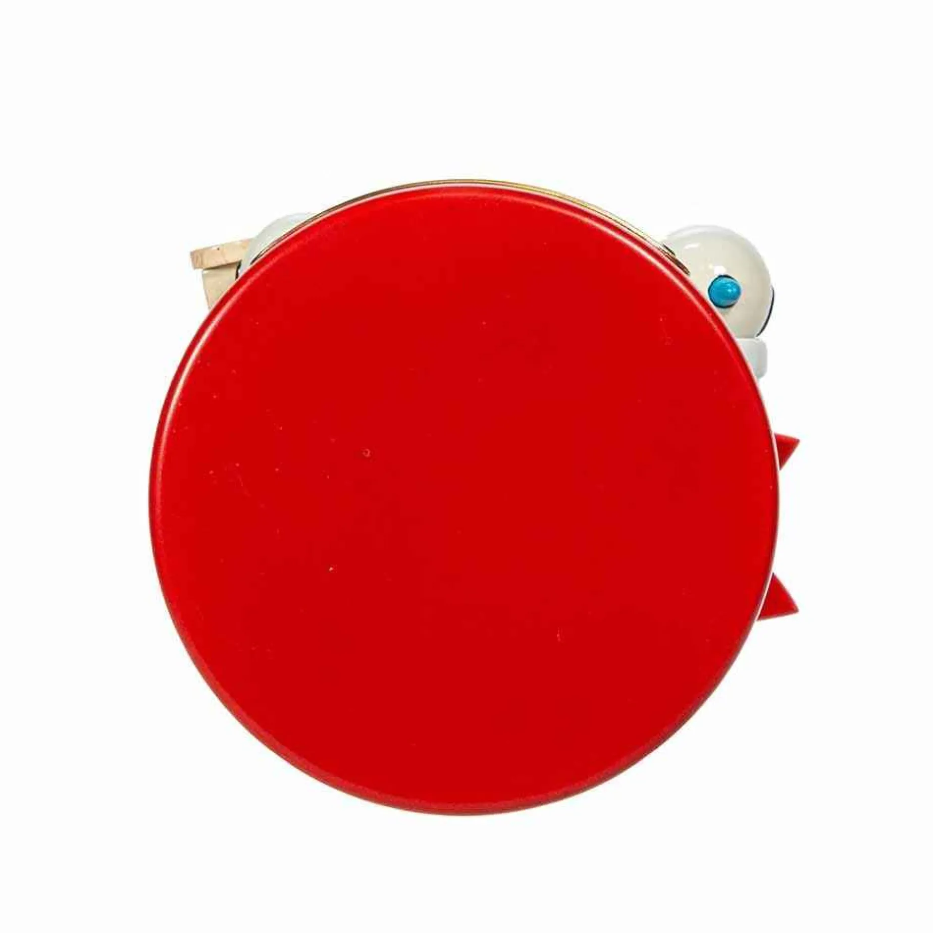 Kurt Adler Tabletop Items* 10-Inch Disney Mickey The Elf Nutcracker