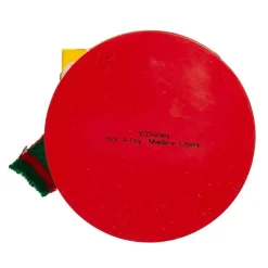 Kurt Adler Tabletop Items* 10-Inch Disney Mickey Mouse With Present Nutcracker