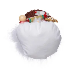 Kurt Adler Tabletop Items* 15-Inch Gingerbread Chef Nutcracker