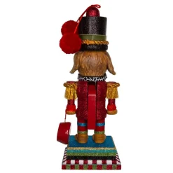 Kurt Adler Tabletop Items* 15-Inch Hollywood Dogs Rule Nutcracker