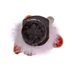 Kurt Adler Tabletop Items* 17-Inch Hollywood™ Elegant Soldier Nutcracker