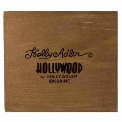 Kurt Adler Tabletop Items* 19-Inch Hollywood White And Gold King Nutcracker