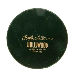 Kurt Adler Tabletop Items* 14-Inch Hollywood Gingerbread Boy Nutcracker