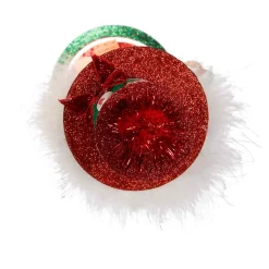 Kurt Adler Tabletop Items* 14-Inch Hollywood Gingerbread Boy Nutcracker