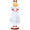 Kurt Adler Tabletop Items* 15-Inch Hollywood Clara Nutcracker