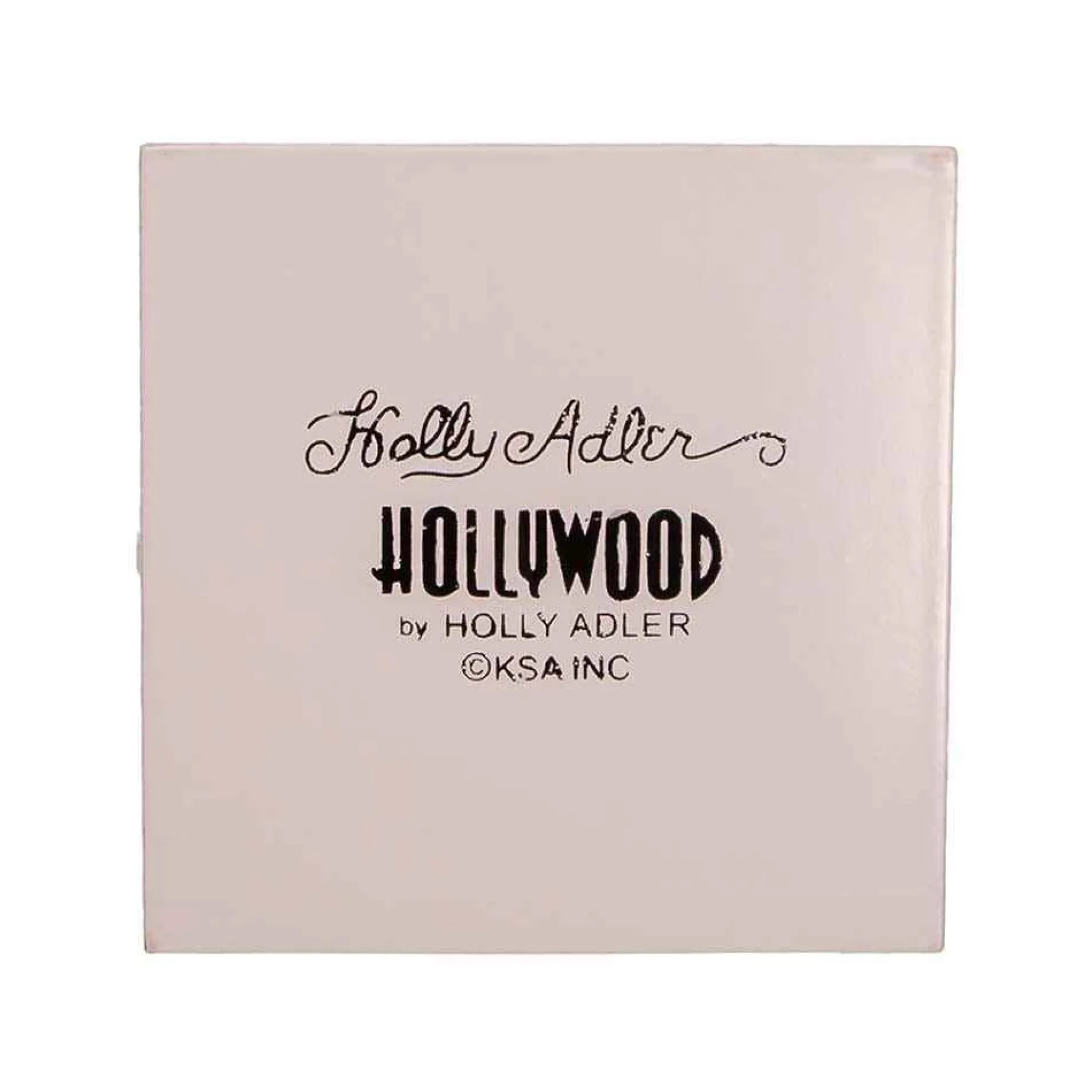 Kurt Adler Tabletop Items* 18-Inch Hollywood White King Nutcracker With Gifts