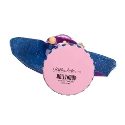 Kurt Adler Tabletop Items* 15-Inch Hollywood Sugar Plum Drosselmeyer Nutcracker