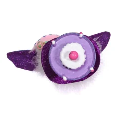 Kurt Adler Tabletop Items* 15-Inch Hollywood Sugar Plum Drosselmeyer Nutcracker