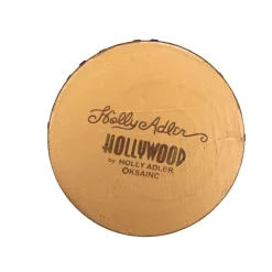 Kurt Adler Tabletop Items* 16-Inch Hollywood Mardi Gras King Nutcracker