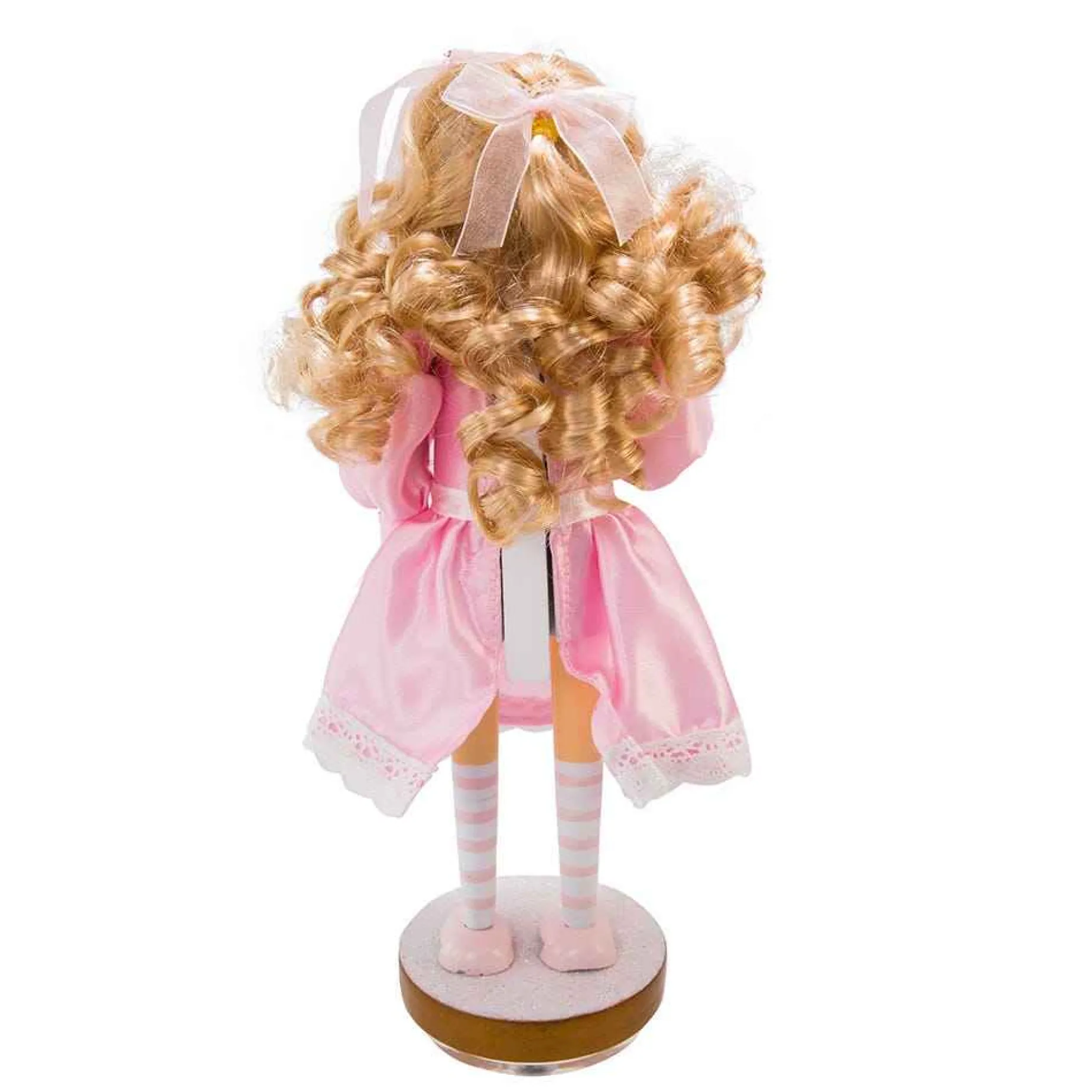 Kurt Adler Tabletop Items* 12-Inch Hollywood Clara Nutcracker