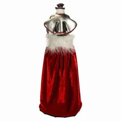 Kurt Adler Tabletop Items* 18-Inch Hollywood Drosselmeyer Hat Nutcracker