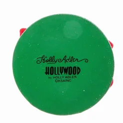 Kurt Adler Tabletop Items* 18-Inch Hollywood Clara Hat Nutcracker