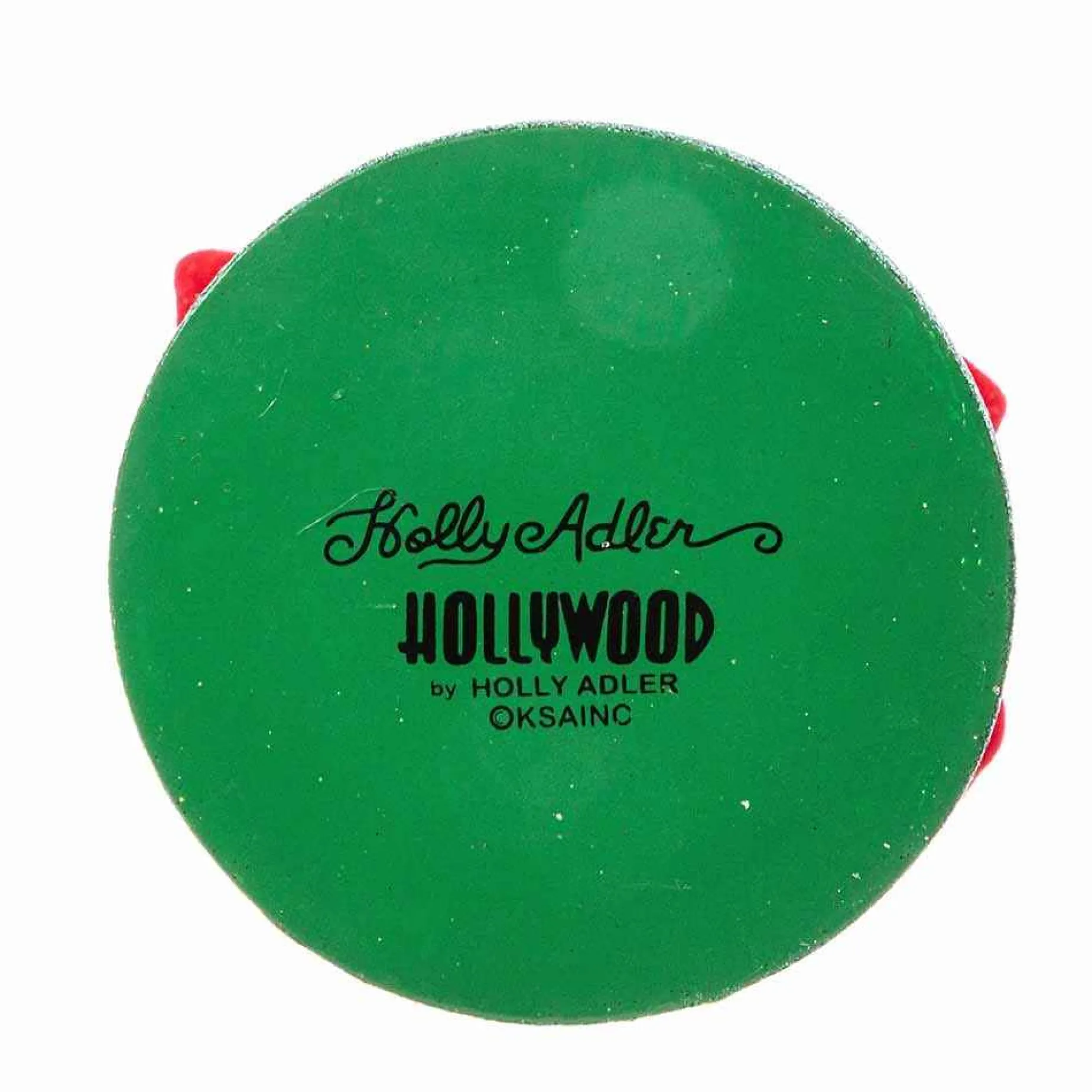 Kurt Adler Tabletop Items* 18-Inch Hollywood Clara Hat Nutcracker