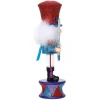 Kurt Adler Tabletop Items* 15-Inch Hollywood Nutcracker Prince