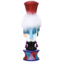 Kurt Adler Tabletop Items* 15-Inch Hollywood Nutcracker Prince