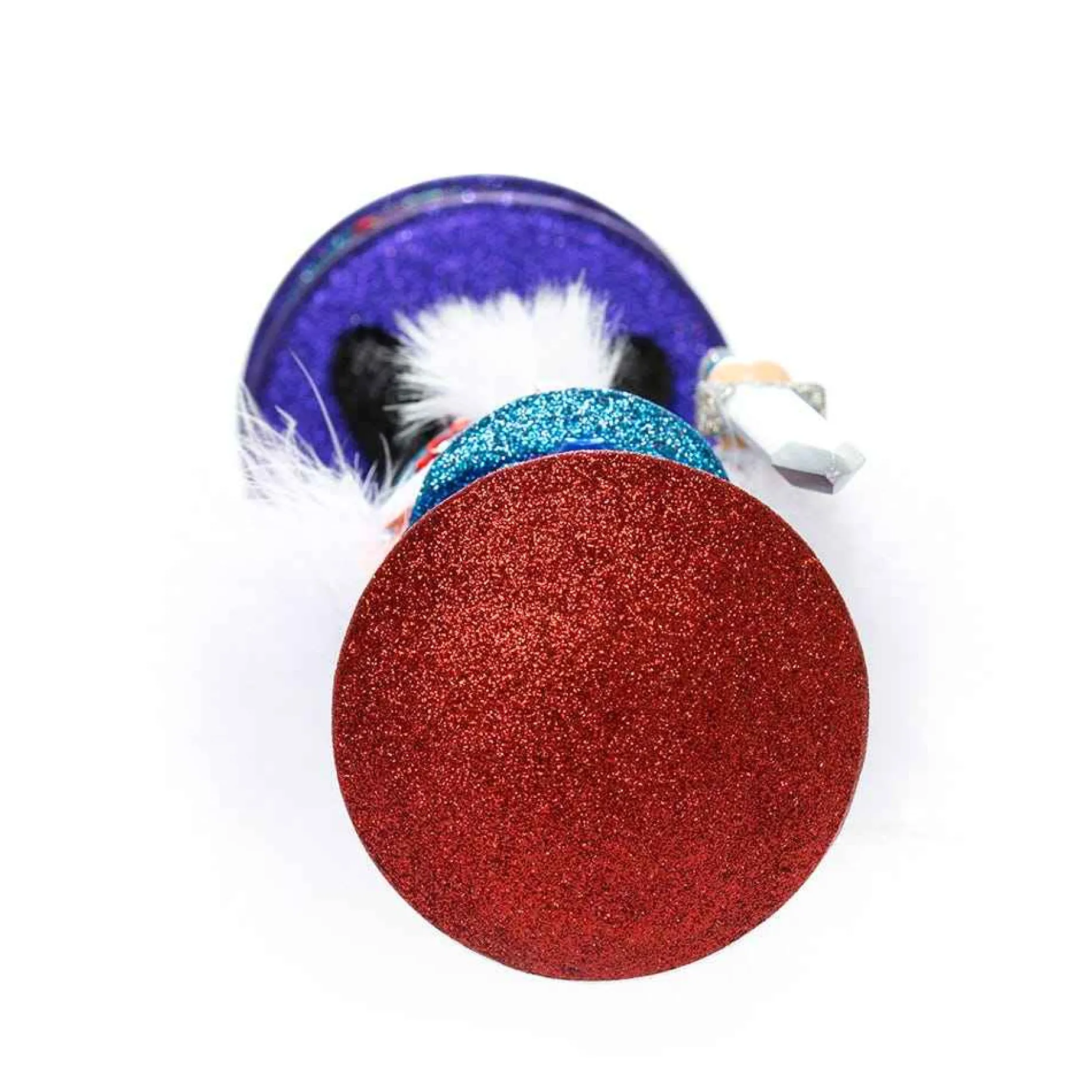 Kurt Adler Tabletop Items* 15-Inch Hollywood Nutcracker Prince